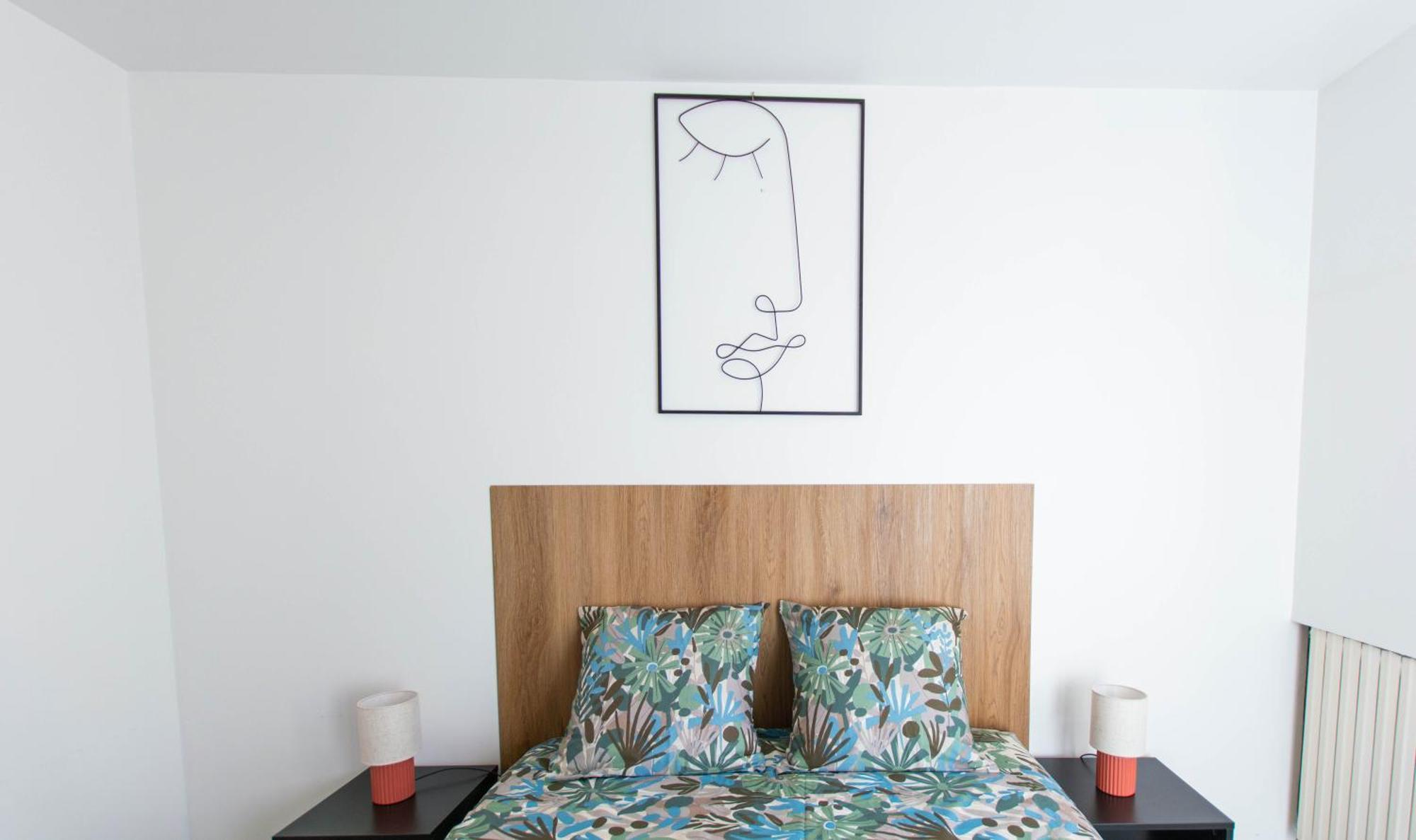 Appartement T3 Gare De Chambery Centre Ville Esterno foto