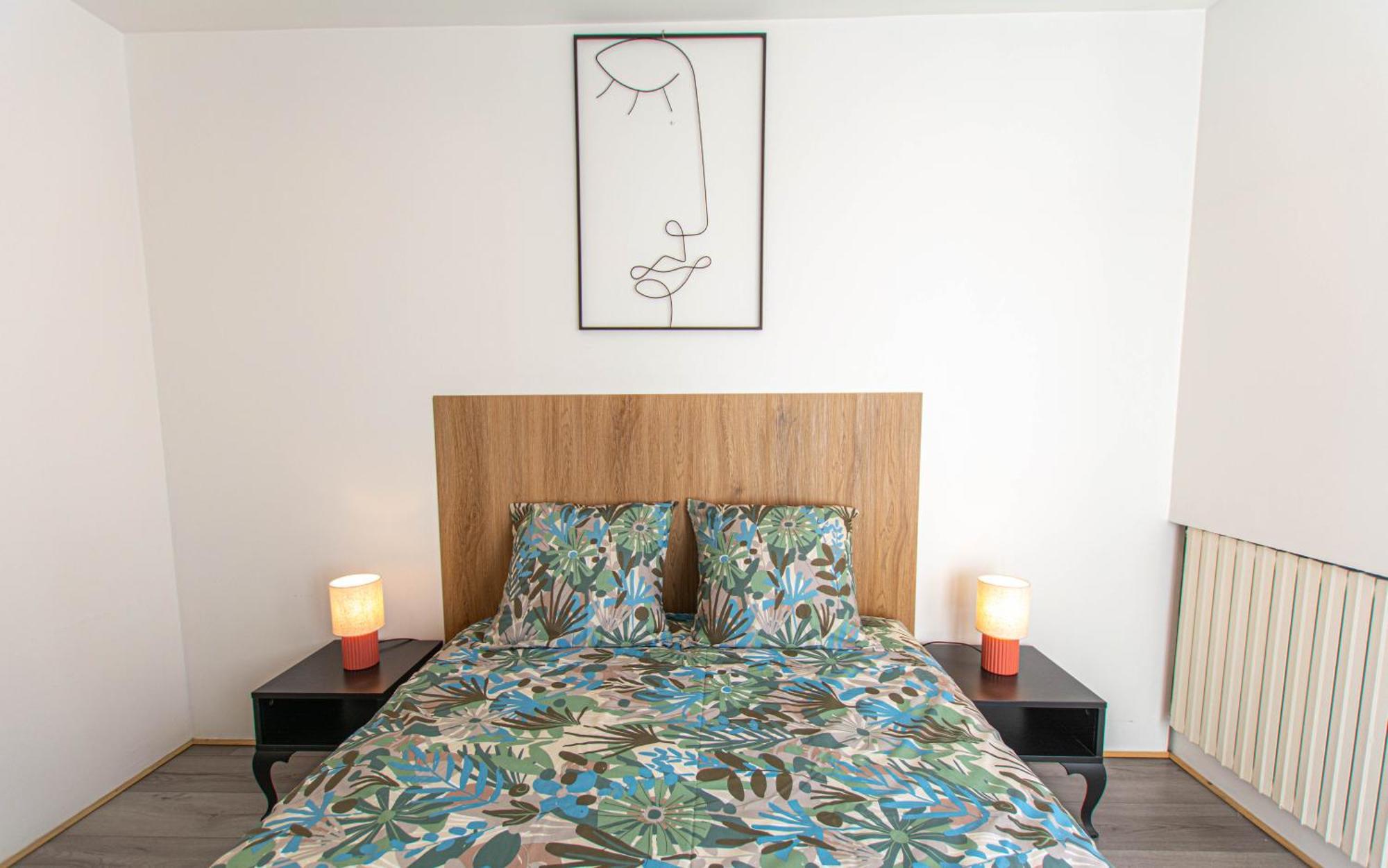 Appartement T3 Gare De Chambery Centre Ville Esterno foto