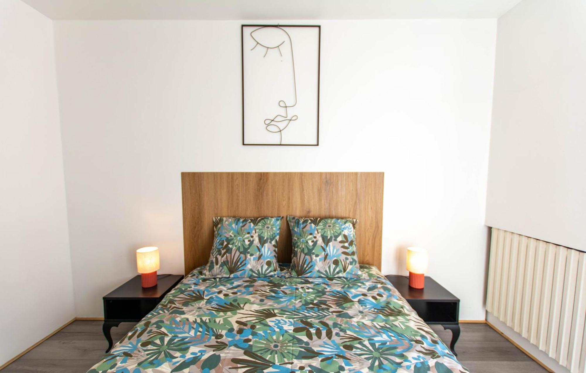 Appartement T3 Gare De Chambery Centre Ville Esterno foto