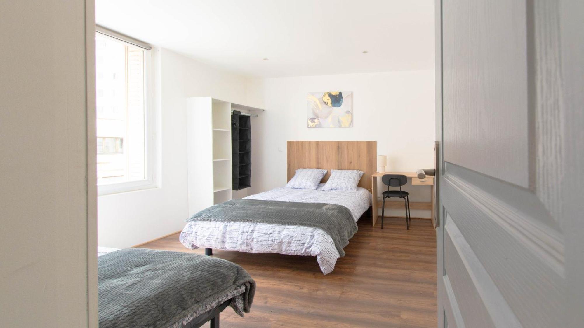 Appartement T3 Gare De Chambery Centre Ville Esterno foto