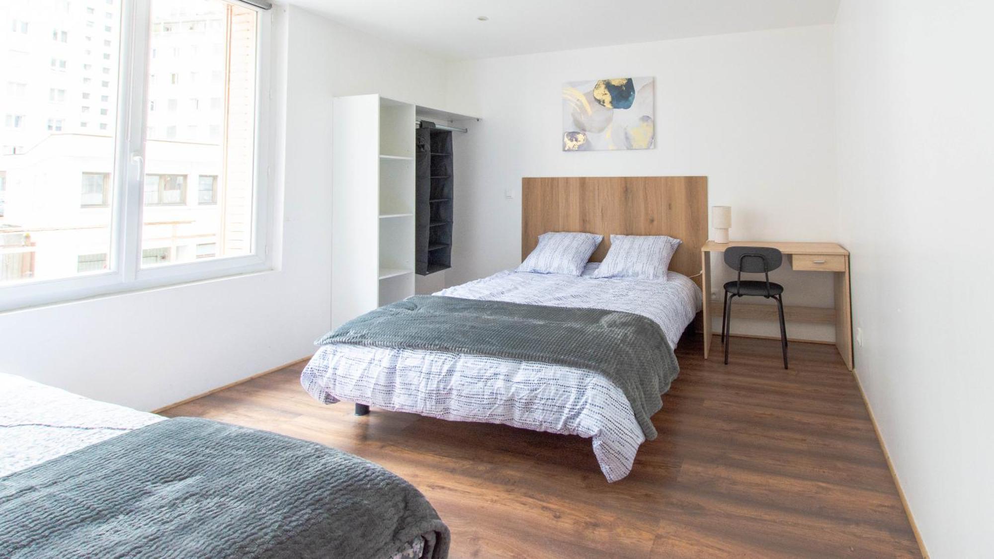 Appartement T3 Gare De Chambery Centre Ville Esterno foto