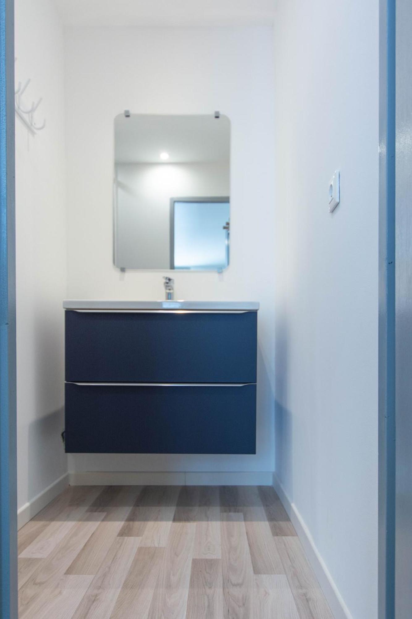 Appartement T3 Gare De Chambery Centre Ville Esterno foto